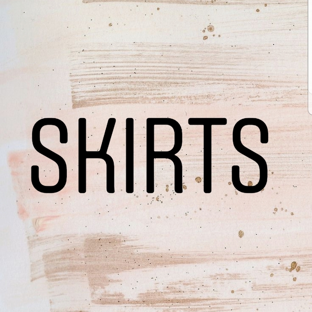 Skirts